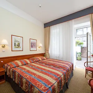 Hotel Boutique 16, Praha