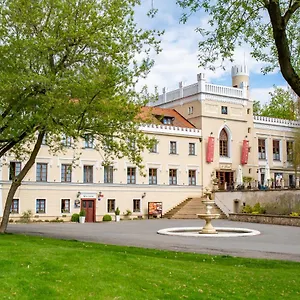 Chateau St. Havel - Wellness **** Prag