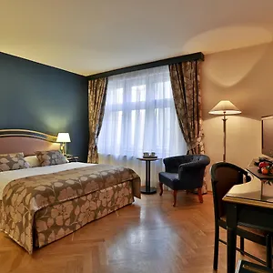 Отель Elysee