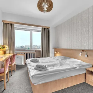 Hotel Abitohotel, Praha