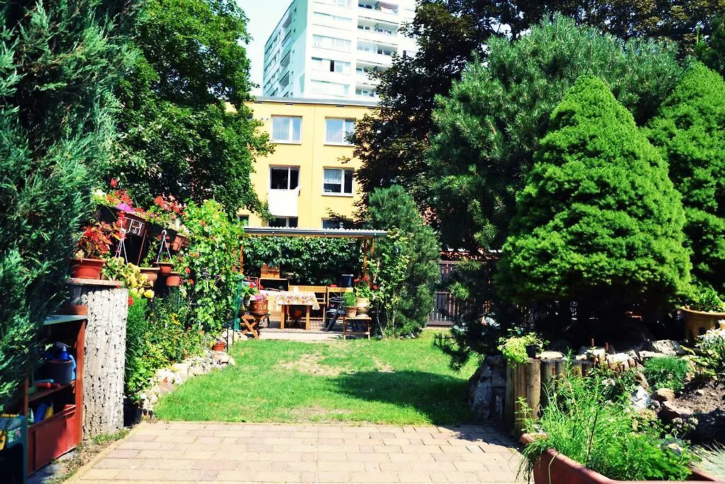 براغ Hotel Pohoda 4*,  جمهورية التشيك
