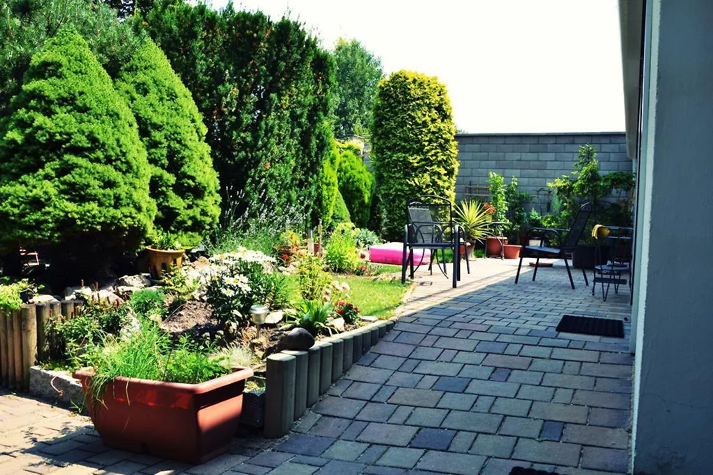 براغ Hotel Pohoda