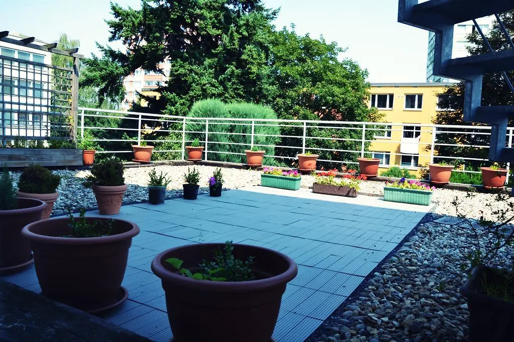 براغ Hotel Pohoda 4*,  جمهورية التشيك