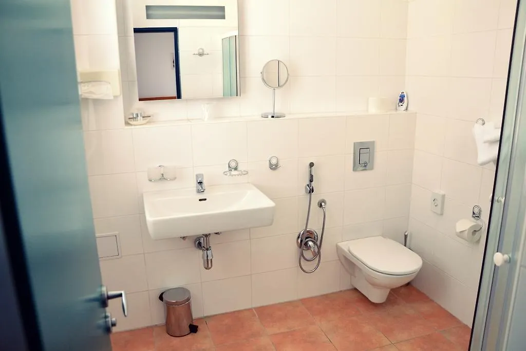 Hotel Pohoda Praha