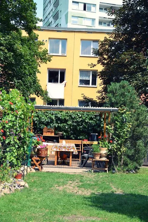 Hotel Pohoda Praha 4*,  Česká republika