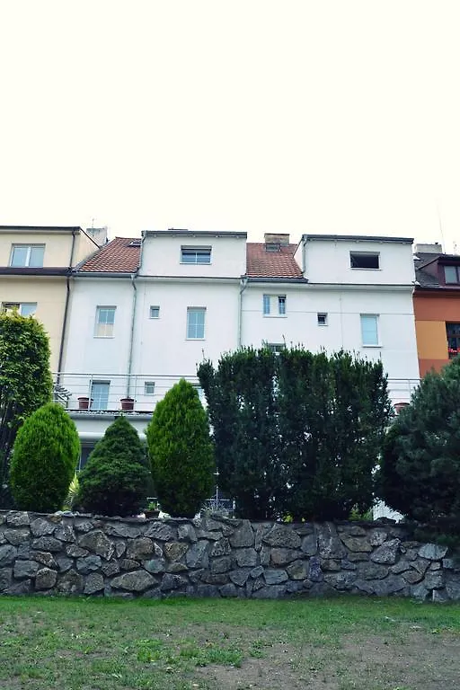 Hotel Pohoda Praha