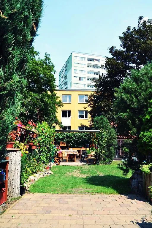 ****  Hotel Pohoda Praha Česká republika
