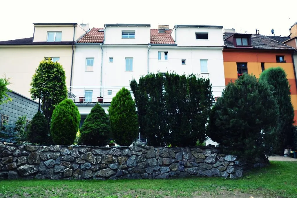 Hotel Pohoda Praha