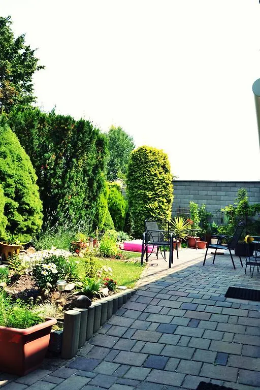 Hotel Pohoda Praha