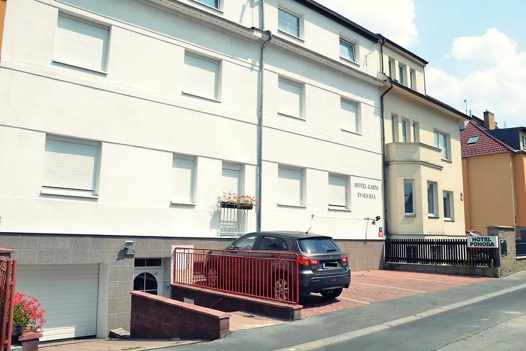 Hotel Pohoda Praha