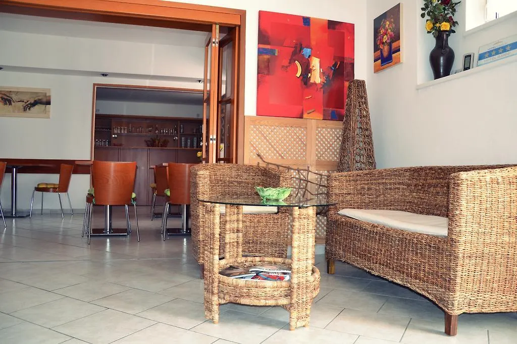 Hotel Pohoda Praha