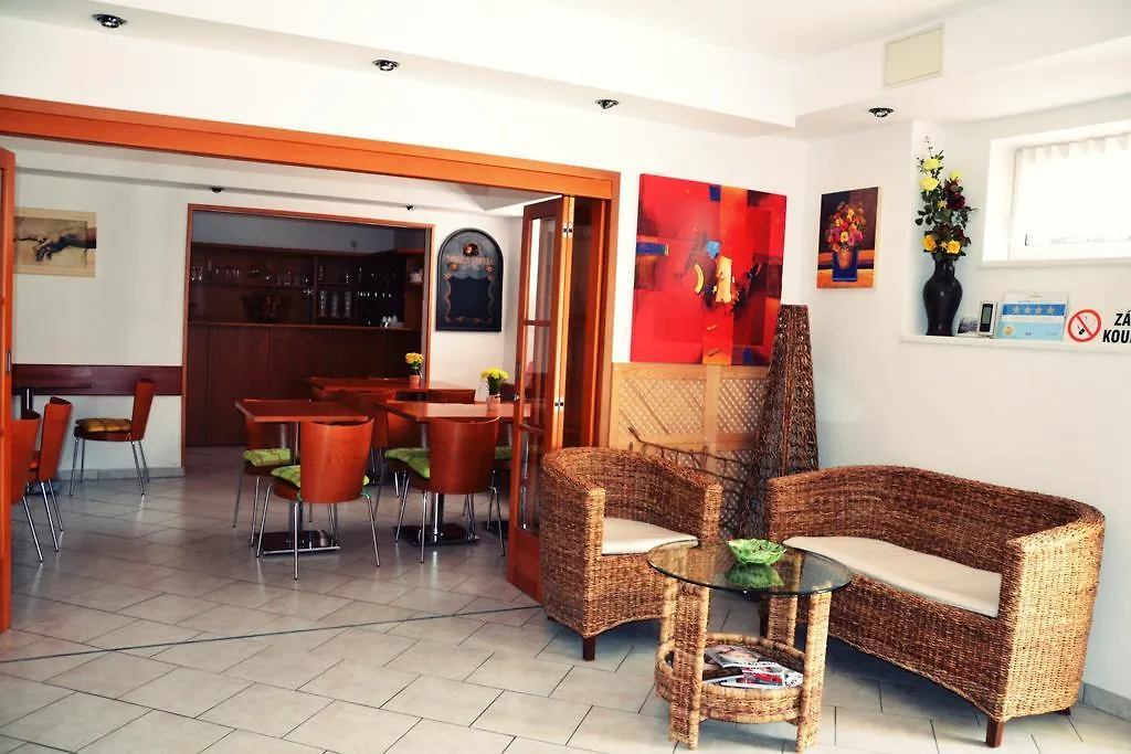 Hotel Pohoda Praha