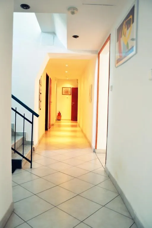 Hotel Pohoda Praha 4*,