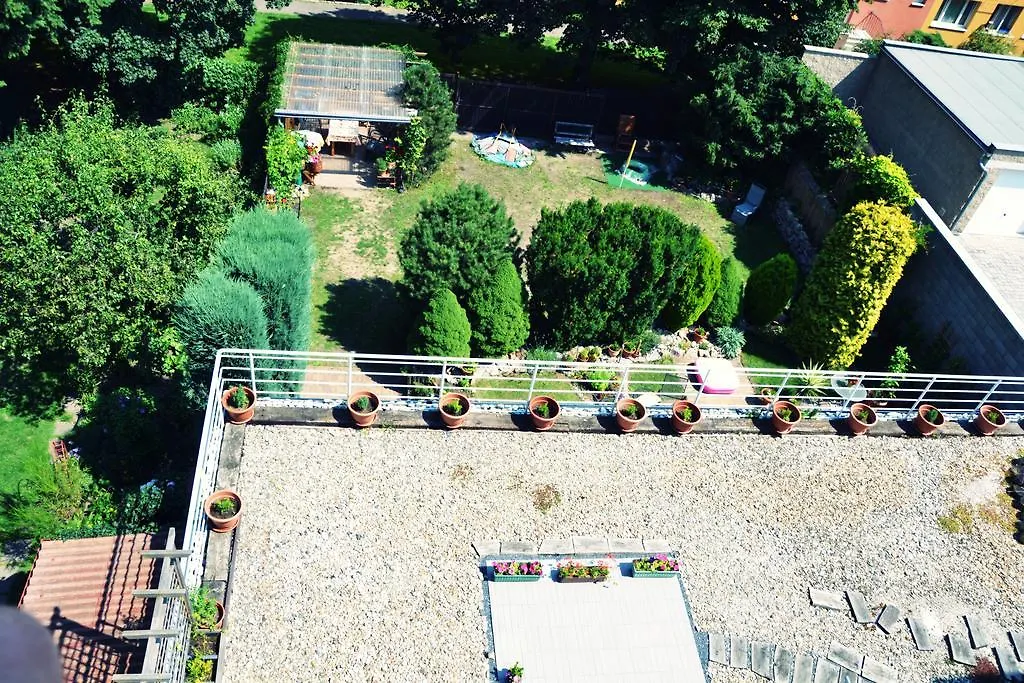 Hotel Pohoda Praha