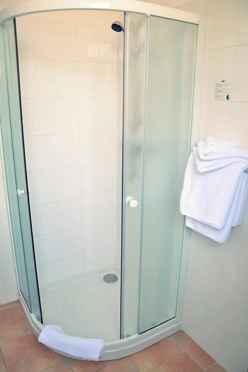 Hotel Pohoda Praha