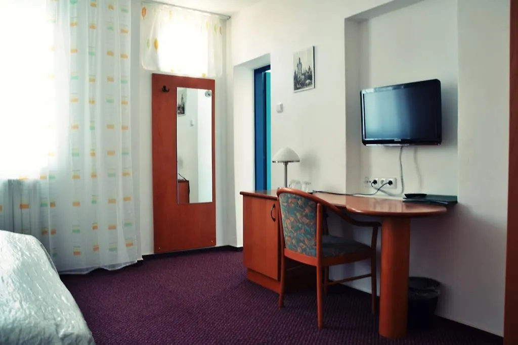Hotel Pohoda Praha